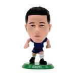 Product Φιγούρα Creative Toys - Soccerstarz: Chelsea - Enzo Fernandez Home Kit Figure (405848) thumbnail image
