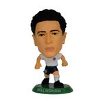 Product Φιγούρα Creative Toys - Soccerstarz: England - Jude Bellingham (2024 Version) Figure (405920) thumbnail image