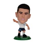 Product Creative Toys - Soccerstarz: England - Phil Foden (2024 Version) Figure (405926) thumbnail image