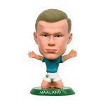 Product Φιγούρα Creative Toys - Soccerstarz: Manchester City - Erling Haaland Home Kit (Classic Kit) Figure (405750) thumbnail image
