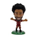 Product Creative Toys - Soccerstarz: Liverpool - Mohamed Salah Home Kit (2024 version) Figure (405804) thumbnail image