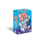 Product Επιτραπέζιο Παιχνίδι Κυβόλεξο thumbnail image