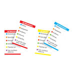 Product Επιτραπέζιο Παιχνίδι Ζωγραφομαχίες για Παιδιά thumbnail image