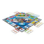 Product Επιτραπέζιο Παιχνίδι Νησόπολη thumbnail image