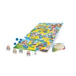 Product Επιτραπέζιο Παιχνίδι Από το σχολείο στο σπίτι thumbnail image