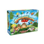 Product Επιτραπέζιο Παιχνίδι Φραουλομαζέματα thumbnail image