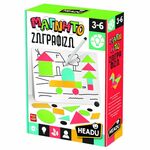 Product Headu Μαγνητο-Ζωγραφίζω (50.52309) thumbnail image