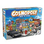 Product Επιτραπέζιο Παιχνίδι Cosmopoly (Πόλεις της Ελλάδας) thumbnail image