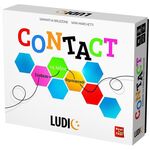 Product Επιτραπέζιο Παιχνίδι Ludic Contact (55.52682) thumbnail image