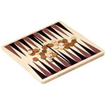 Product Επιτραπέζιο Παιχνίδι Σκάκι -  Ντάμα -  Τάβλι thumbnail image