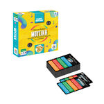 Product Ποιος Που Πότε Γιατί Party Edition: Ελληνική Και Ξένη Μουσική thumbnail image