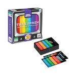 Product Επιτραπέζιο Παιχνίδι Ποιος Που Πότε Γιατί Party Edition: Τηλεόραση thumbnail image