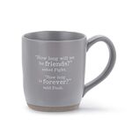 Product Demdaco Winnie the Pooh Forever Friends Mug thumbnail image