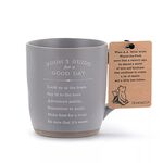 Product Winnie the Pooh Good Day Mug thumbnail image