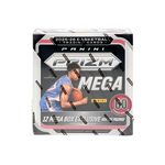 Product Panini 2025-26 Prizm BK Mega Box thumbnail image