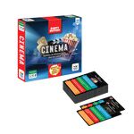 Product Επιτραπέζιο Παιχνίδι Ποιος Που Πότε Γιατί Party Edition: Cinema thumbnail image