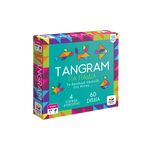 Product Επιτραπέζιο Παιχνίδι Tangram Junior thumbnail image