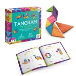Product Επιτραπέζιο Παιχνίδι Tangram Junior thumbnail image