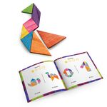 Product Επιτραπέζιο Παιχνίδι Tangram Junior thumbnail image