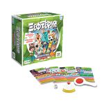 Product Επιτραπέζιο Παιχνίδι Ξεφτέρια: Αθλητισμός Και Χόμπι thumbnail image