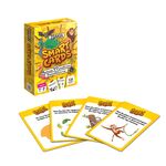 Product Επιτραπέζιο Παιχνίδι Smart Cards: Ζωάκια thumbnail image