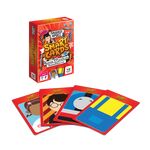 Product Επιτραπέζιο Παιχνίδι Smart Cards: Παιδικοί Ήρωες thumbnail image