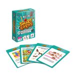 Product Επιτραπέζιο Παιχνίδι Smart Cards: Γρίφοι thumbnail image