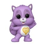 Product Φιγούρα Funko Pop! Care Bears Cousins - Bright Heart Raccoon thumbnail image