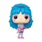 Product Funko Pop! Jem and the Holograms - Aja Leith thumbnail image