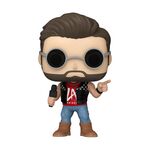 Product Φιγούρα Funko Pop! WWE - La Knight thumbnail image