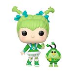 Product Φιγούρα Funko Pop! Rainbow Brite - Patty O'Green and Sprite thumbnail image