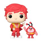 Product Φιγούρα Funko Pop! Rainbow Brite - Red Butler and Sprite thumbnail image