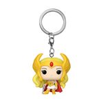 Product Μπρελόκ Funko Pocket Pop!: She-Ra Princess of Power - She-Ra thumbnail image