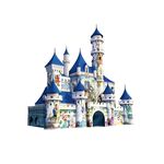 Product Disney 3D Puzzle Disney Castle thumbnail image