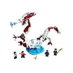 Product LEGO® Marvel: Shang-Chi Battle at the Ancient Village (76177) thumbnail image