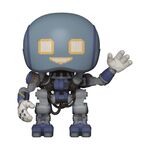 Product Funko Pop! The Electric State - Herman thumbnail image