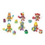 Product AS Superthings: Rivals of Kaboom - Kazoom Kids Figure (Random) (1013-61306) thumbnail image