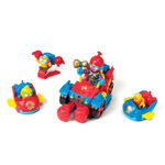 Product AS Superthings: Rivals of Kaboom - Balloon Boxer (1013-62112) thumbnail image