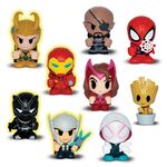 Product Boomez 3D Marvel Random Pick 1pc thumbnail image