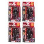 Product Skibidi Toilet Plungerman 15cm Action Figure Random Pick thumbnail image