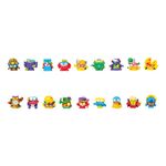 Product AS Superthings: Rivals of Kaboom - Kazoom Power Battle 9+1 Figures (Random) (1013-61138) 1τμχ Τυχαία Επιλογή thumbnail image