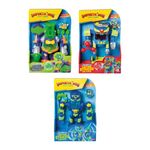 Product AS Superthings: Rivals of Kaboom - Kazoom Power Ultra Striker Professor K (Random) (1013-62124) thumbnail image