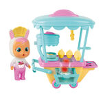 Product AS Cry Babies Magic Tears: Το Ζαχαροπλαστείο της Κόνι (1013-80867) thumbnail image