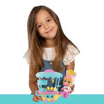 Product AS Cry Babies Magic Tears: Το Ζαχαροπλαστείο της Κόνι (1013-80867) thumbnail image