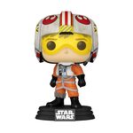 Product Φιγούρα Funko Pop! Star Wars - Luke Skywalker (Red 5) thumbnail image