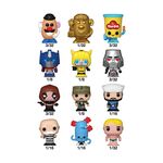 Product Μίνι Φιγούρα Funko Bitty Pop! Singles: Retro Toys (Blind Bag/Random) 1τμχ Τυχαία Επιλογή thumbnail image