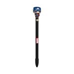 Product Στυλό Funko Pop Pen! Marvel - Captain America Figurines thumbnail image