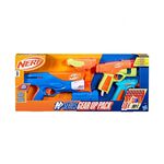 Product Hasbro Nerf: N Series - Gear Up Pack (F8633) thumbnail image