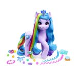 Product Hasbro My Little Pony: Rainbow Styles - Izzy Moonbow (F8825) thumbnail image