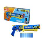 Product Hasbro Nerf: Fortnite - Half Tone Hero (F8947) thumbnail image